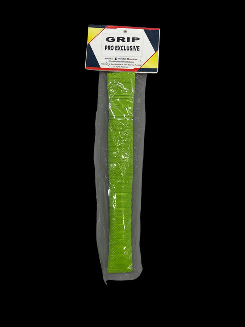 Grip (Pro Exclusive) Pack Of 1 M/s. Sunil Mahajan & Sons Sporting Pvt. Ltd.